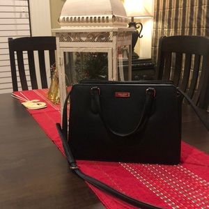 Kate Spade Reese Laurel Way Purse